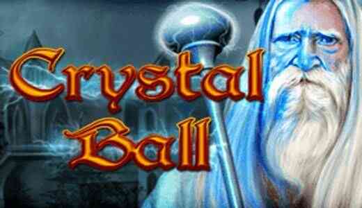 CrystalBall FG